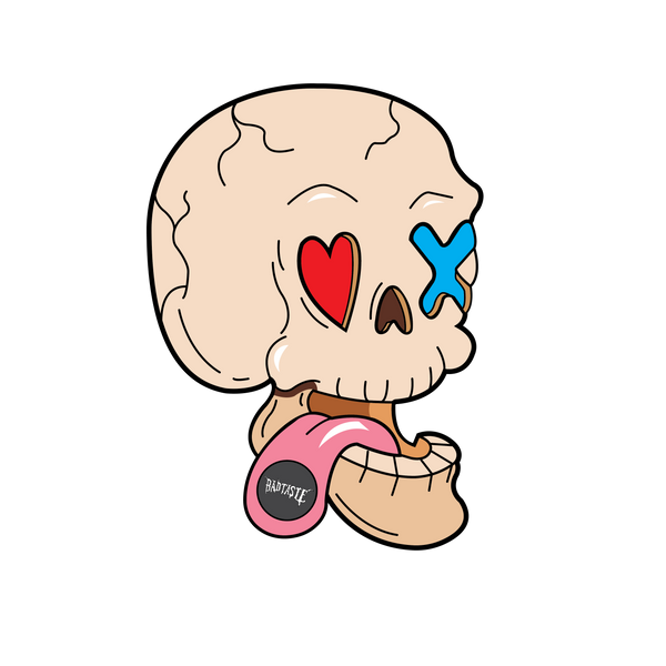 Bad Taste 